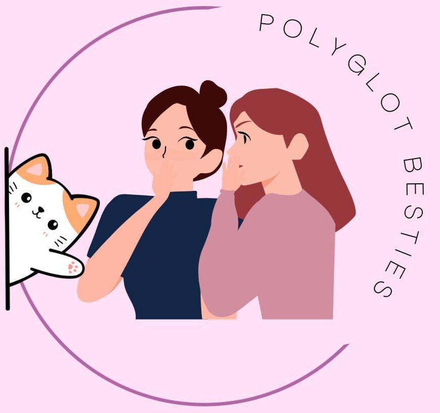polyglotbesties.com