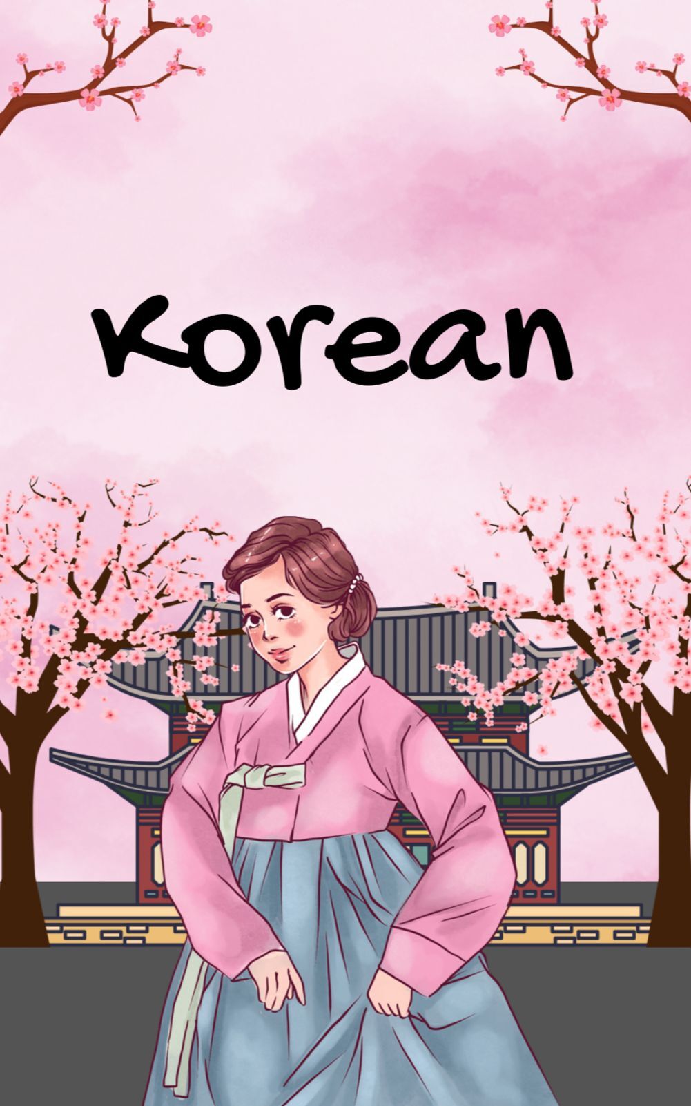 Korean