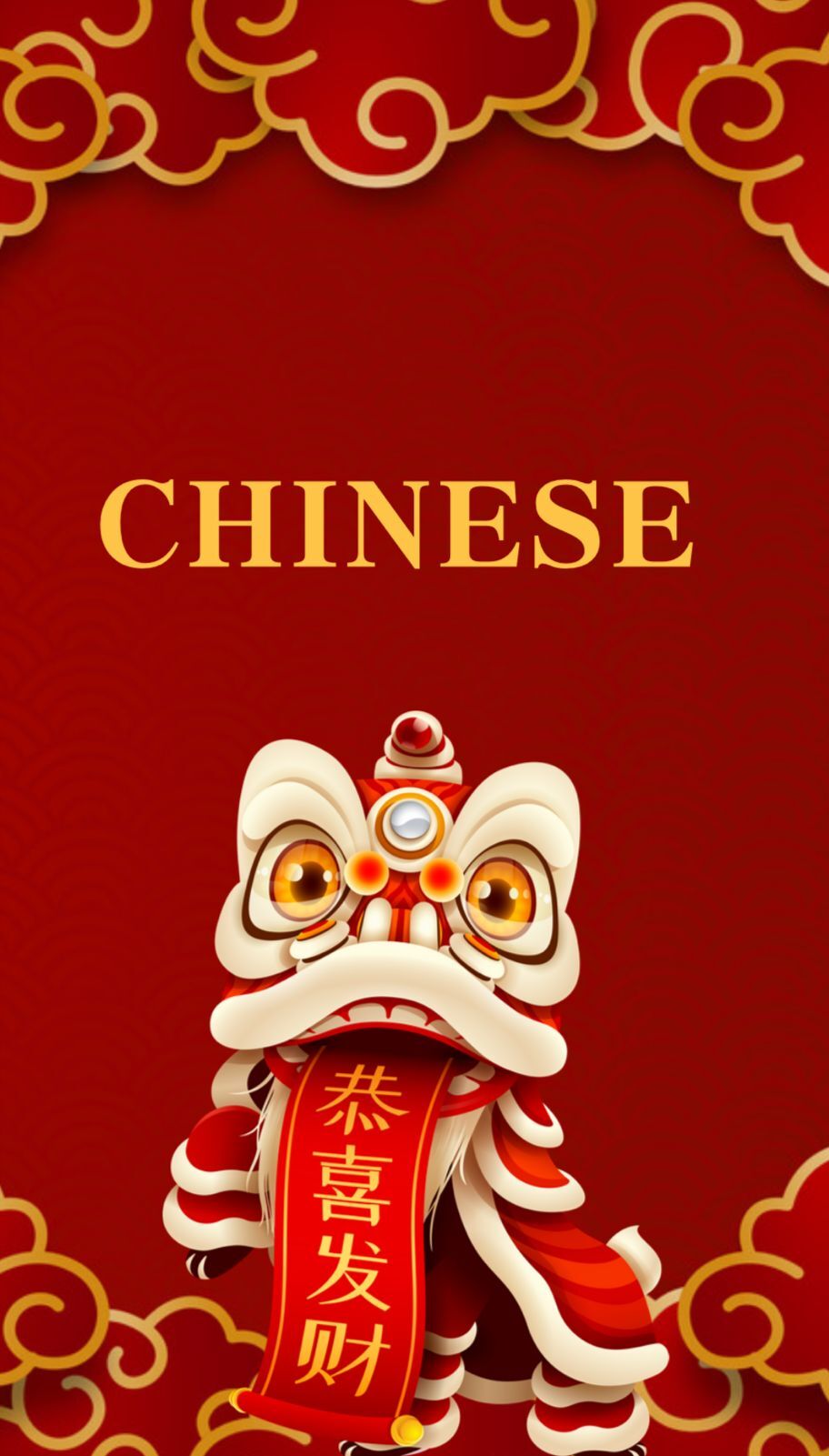 Chinese